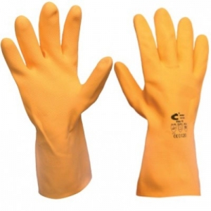 Pracovní rukavice  BARBET