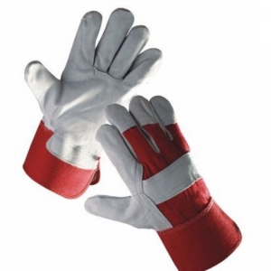 Pracovní rukavice  EIDER RED