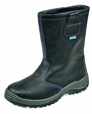 RAVEN RUBBER RIGGER BOOT S3
