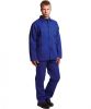 BE-01-001 Pracovní oděv modrý