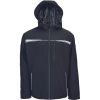 EMERTON STR zimní softshell bunda