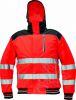 KNOXFIELD HPVS PILOT zimní bunda