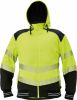 KNOXFIELD PROFI HI VIS mikina 