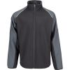 MAX ECO STRETCH softshell bunda