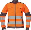 MAX VIVO HI-VIS bunda