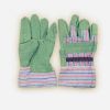 Pracovní Textilní rukavice CHUKAR