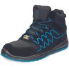 RAVEN SPORTY S1P ESD SR kotník royal