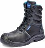 RAVEN XT HIGH ANKLE S3 SRC 