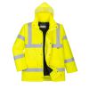 S461 - Hi-Vis prodyšná bunda