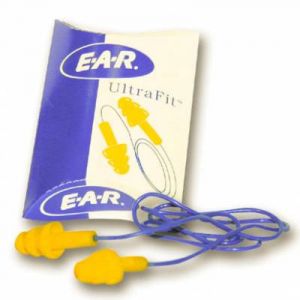 3M E.A.R Ultrafit-ochrana sluchu  pracovní