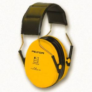 3M PELTOR H510A -ochrana sluchu pracovní