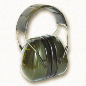 3M PELTOR H520A- ochrana sluchu  pracovní