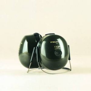 3M PELTOR H520B- ochrana sluchu pracovn