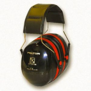 3M PELTOR H540A--ochrana sluchu pracovní