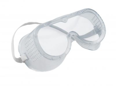 Brýle ochrana zraku