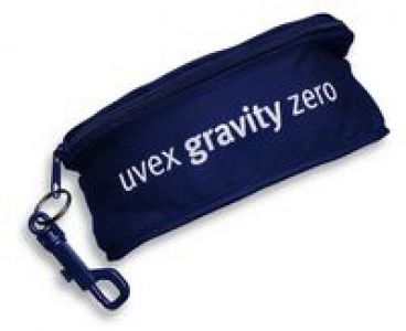 Brýlová etue uvex · gravity zero pracovní