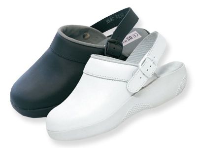 Dámská zdravotní obuv    0225 A pracovní