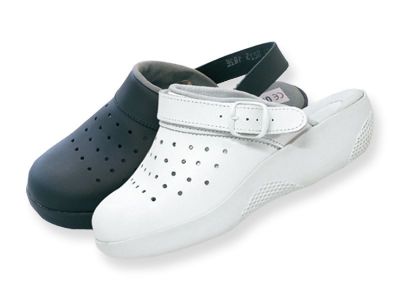 Dámská zdravotní obuv   0225 Ap pracovní