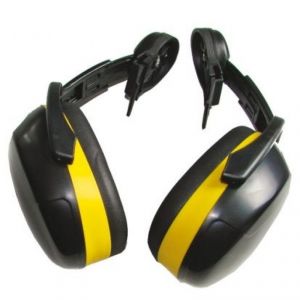 ED 2C EAR DEFENDER SNR 29 dB-ochrana sluchu pracovní