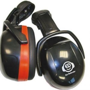 ED 3C EAR DEFENDER SNR 31 dB--ochrana sluchu  pracovní