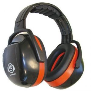 ED 3H EAR DEFENDER SNR 33 dB-ochrana sluchu  pracovní