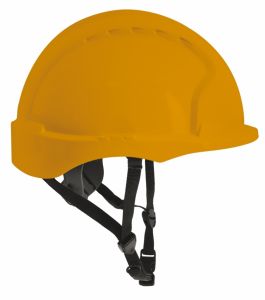 EVO 3 s kolečkem helma  pracovní