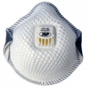 Flexinet 822 Respirátor pro ochranu dýchacích cest