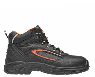 FORTIS ankle S3
