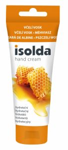 ISOLDA Q10 s Včelím voskem  pracovní