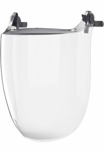 JSP EVOGuard C5-MAX Industrial štít KN