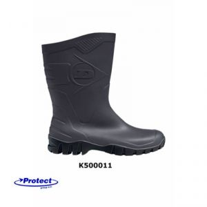 K500011 Dunlop Dee calf obuv pracovní