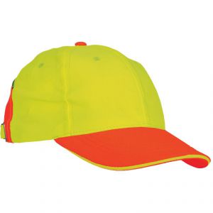 KNOXFIELD HI-VIS kšiltovka