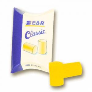 M E.A.R Classic-ochrana sluchu pracovní