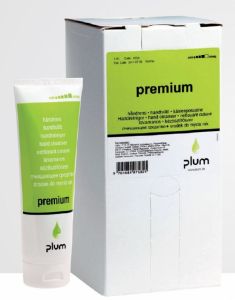 PLUM PREMIUM