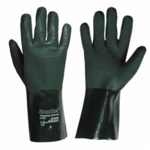 Pracovní rukavice  A04-412
