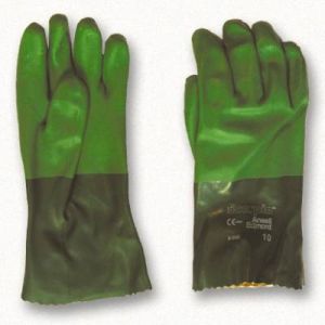 Pracovní rukavice  A08-354