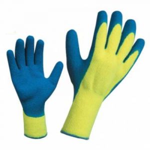Pracovní rukavice  BLUETAIL