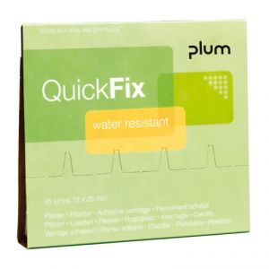 QUICKFIX WATER RESISTANT PLASTER 5511
