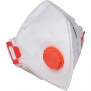 RESPAIR X respirator FFP3