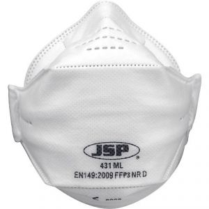 SpringFit FFP3 431ML respirátor