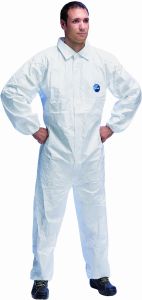 TYVEK 500 INDUSTRY oblek