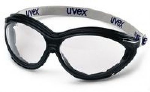 Uvex cyberguard . 9188 brýle pracovní