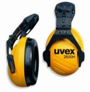 Uvex dBex 2600H-ochrana sluchu pracovní