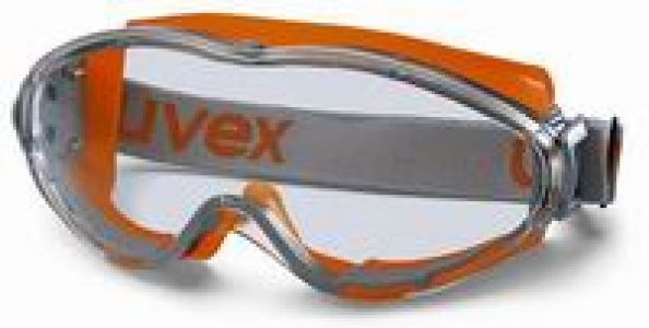 Uvex ultrasonic 9302 brýle pracovní