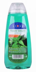 VIONE ŠAMPON KOPŘIVA 500ml