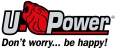 Pracovní obuv U-POWER