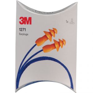 3M 1271- ochrana sluchu pracovní
