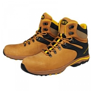 AMBLER ANKLE S3 Pracovní obuv