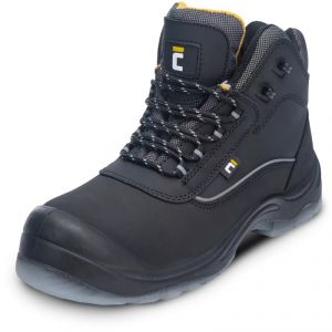 BK TPU MF S3 CI SRC kotník winter