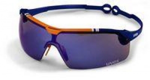 Brýle uvex gravity zero racing colour 9291.014 bez regulovatelného dosedu pracovní